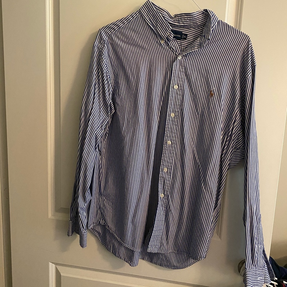 Ralph Lauren Polo Shirt